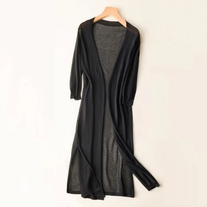W&W Mode | Strick Strickjacke
