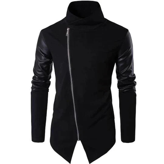 WW | Lederjacke Für Herren