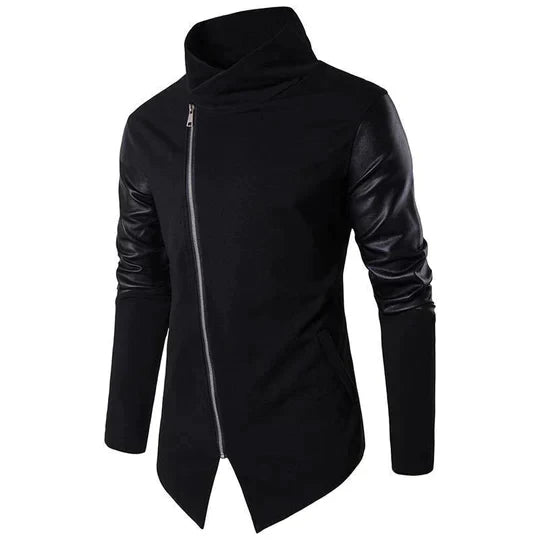 W&W Mode | Lederjacke Für Herren