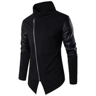WW | Lederjacke Für Herren