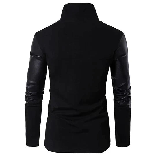 WW | Lederjacke Für Herren