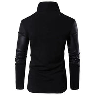 WW | Lederjacke Für Herren