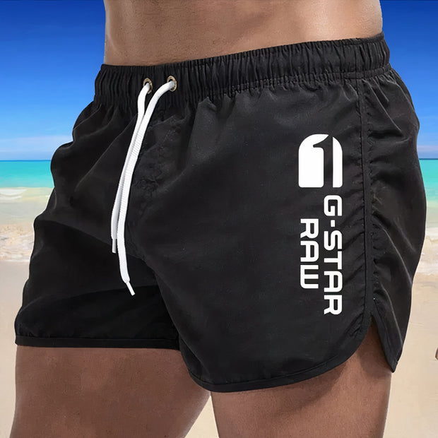 WW | Schnelltrocknende Herren Badehose