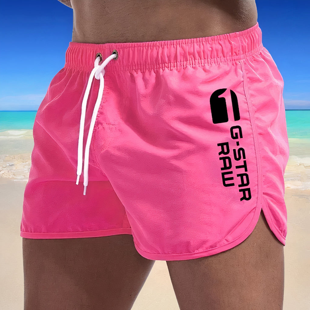 WW | Schnelltrocknende Herren Badehose