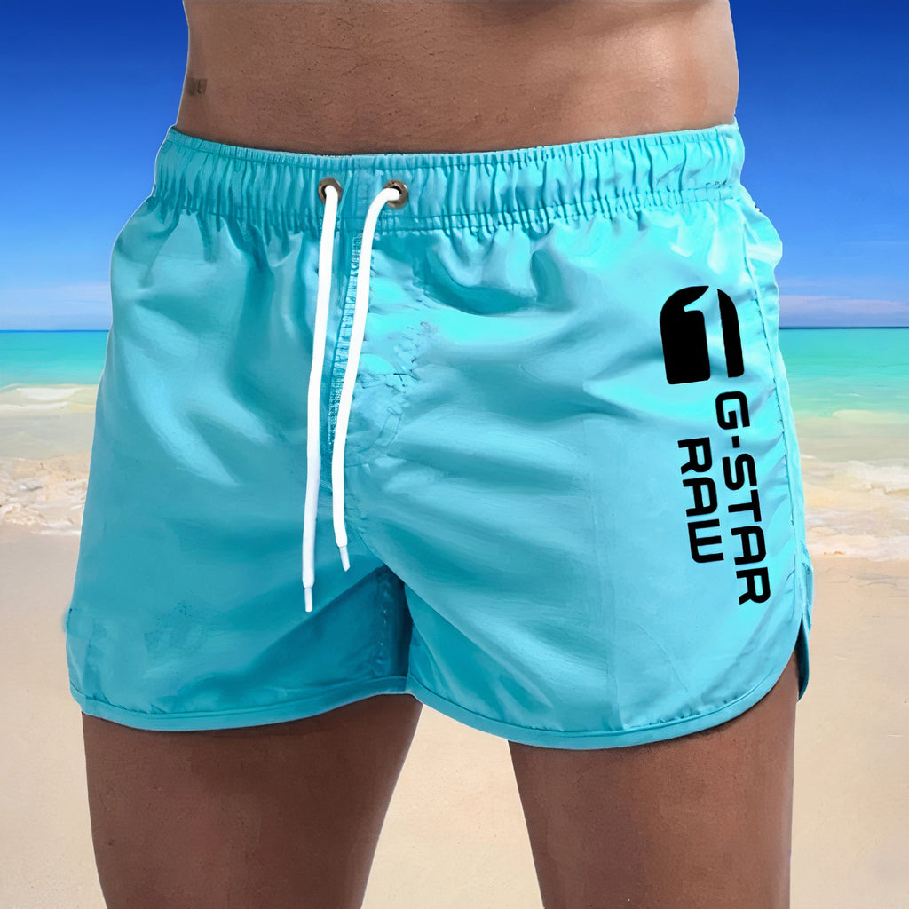 WW | Schnelltrocknende Herren Badehose