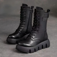 WW - Plateau Stiefel