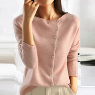 Arleth™ - Bequeme Frauen Bluse