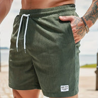 WW | Bequeme Shorts Für Männer Im Sommer Stil Und Komfort