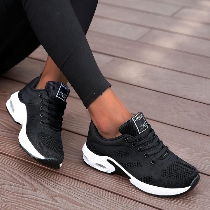 W&W Mode |  Sneakers