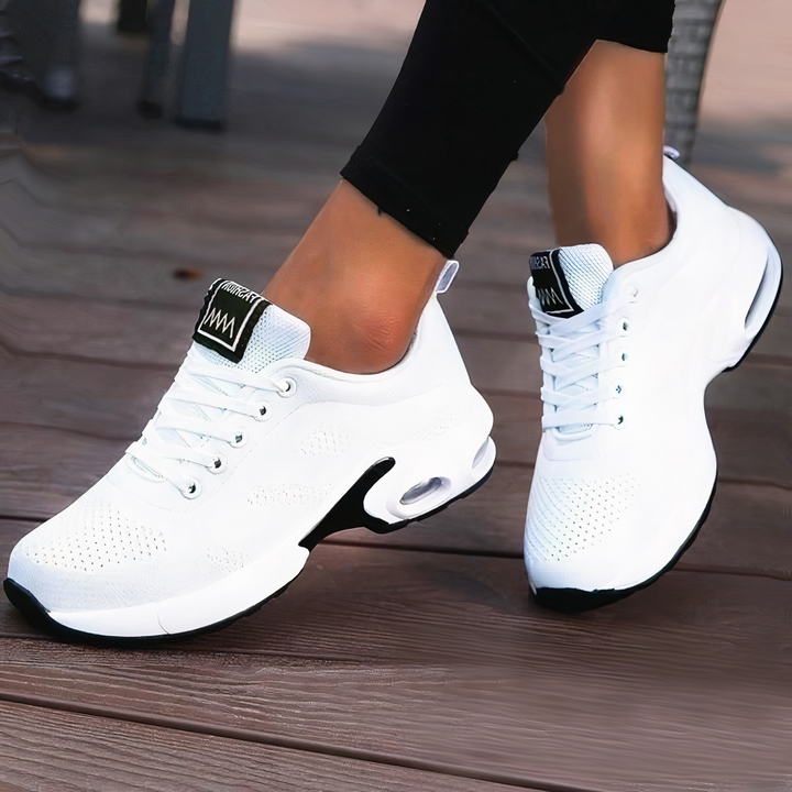 W&W Mode |  Sneakers