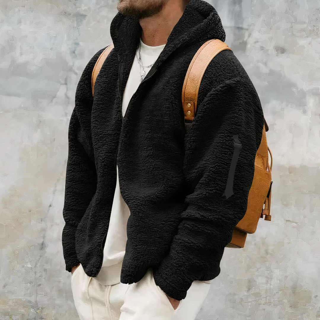 Jacke - Asher