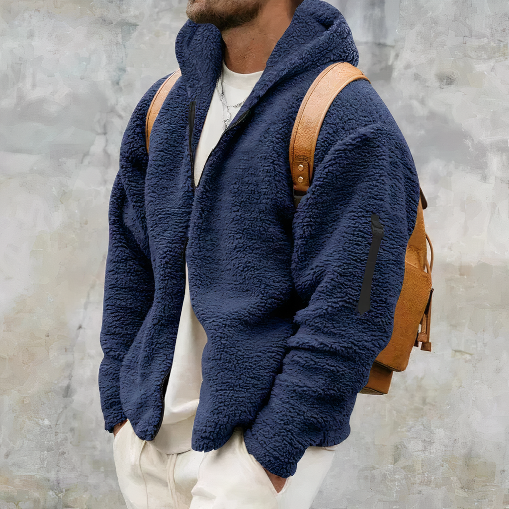 Jacke - Asher