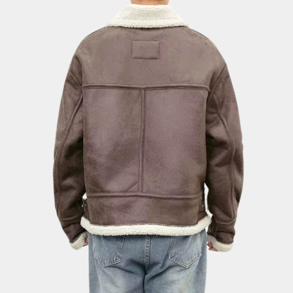 W&W Mode | Elegante Damenjacke
