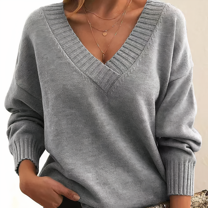 W&W Mode | Stilvolle Kaschmir Sweater