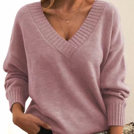 WW | Stylischer Kaschmir-Pullover
