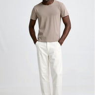 WW | Wildleder Loafer Eleganz Und Komfort Vereint