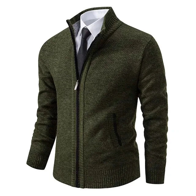 WW | Eleganter Und Bequemer Cardigan