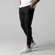 WW | Elegante Herrenhose
