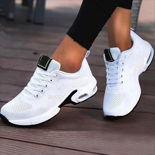 Ultrabequeme Damen-Sportschuhe