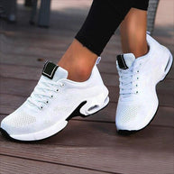 Ultrabequeme Damen-Sportschuhe