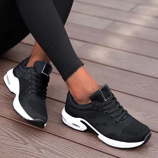 Ultrabequeme Damen-Sportschuhe