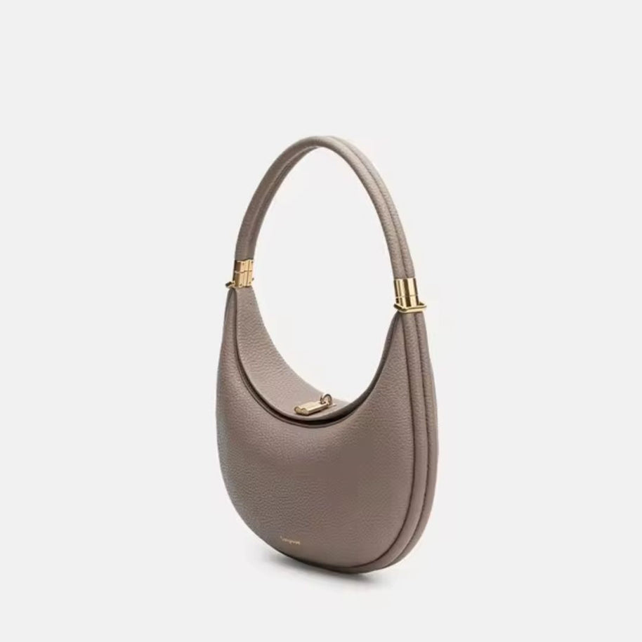 WW | Schicke Handtasche Aus Leder