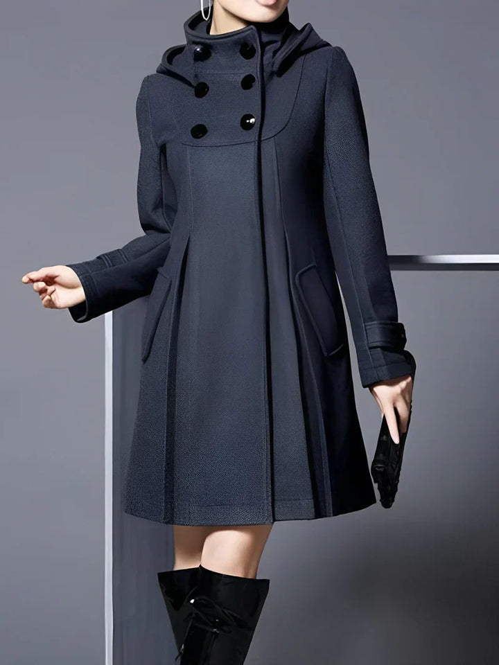 W&W Mode | Jacke mit Seitentaschen