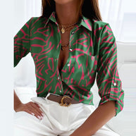 WW | Button Down Hemd für Frauen
