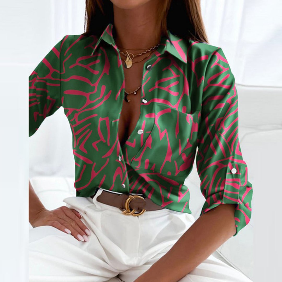 WW | Button Down Hemd für Frauen