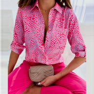 WW | Button Down Hemd für Frauen