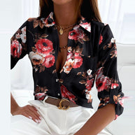 WW | Button Down Hemd für Frauen