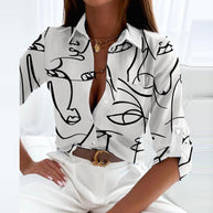 WW | Button Down Hemd für Frauen