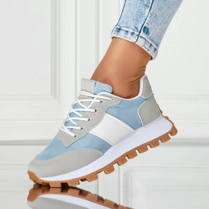 W&W Mode | Stilvolle Komfort-Sneakers für den modernen Look