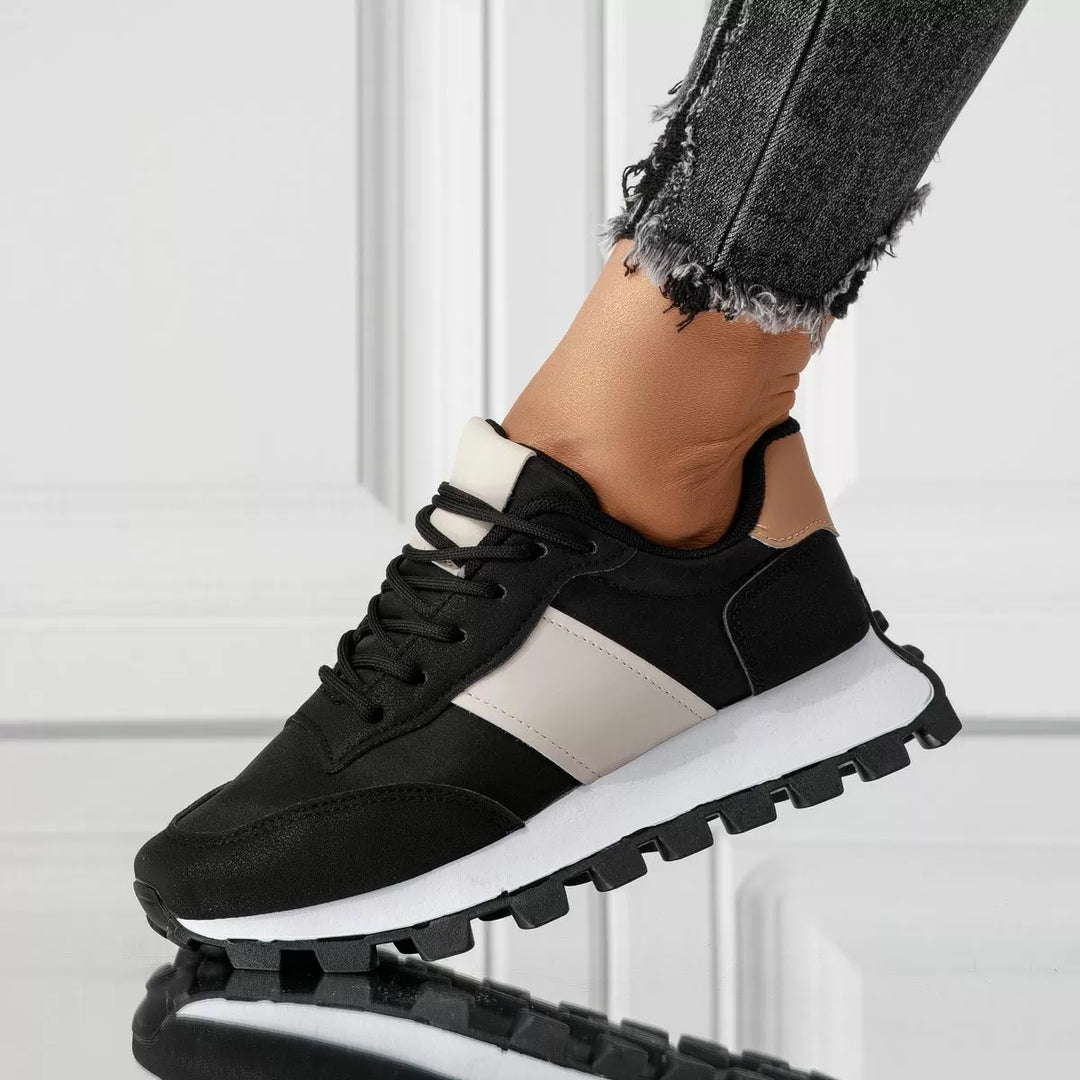 W&W Mode | Stilvolle Komfort-Sneakers für den modernen Look