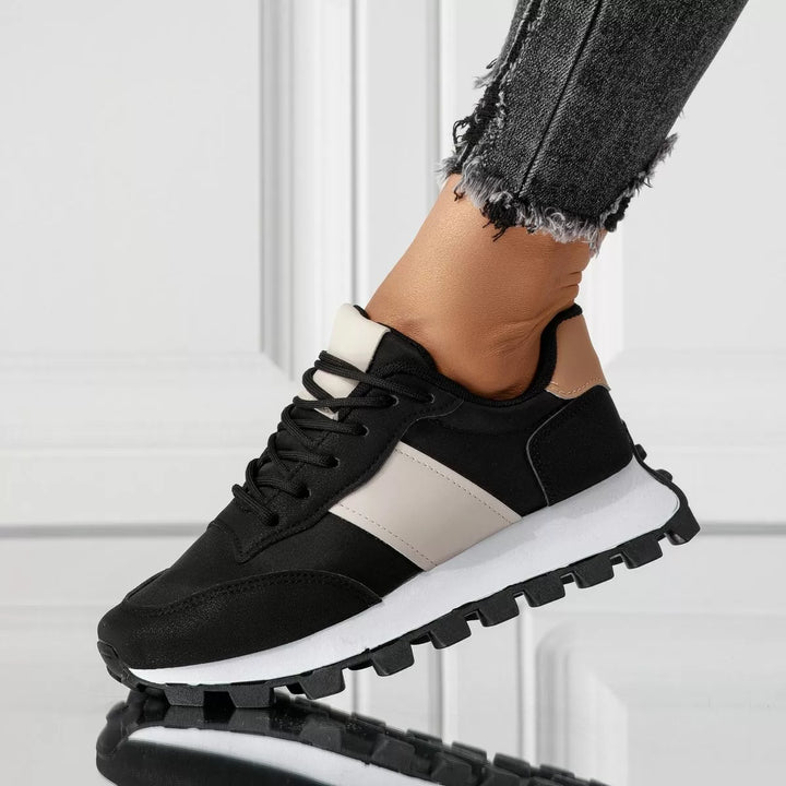 W&W Mode | Stilvolle Komfort-Sneakers für den modernen Look