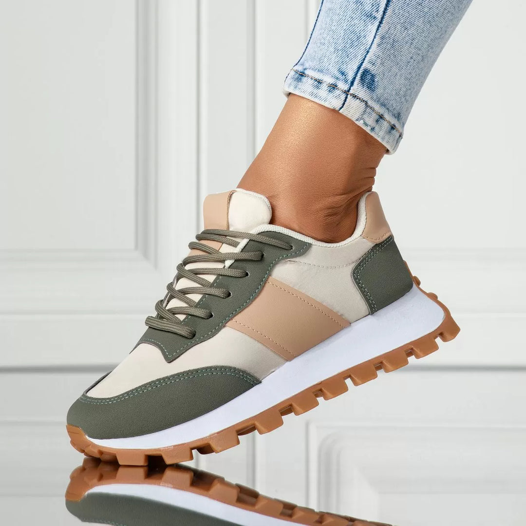 W&W Mode | Stilvolle Komfort-Sneakers für den modernen Look
