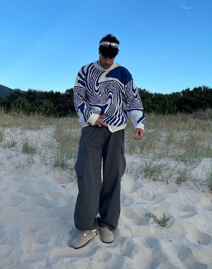 W&W Mode | Whirlpool Pullover