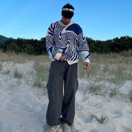WW | Whirlpool Pullover