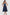 WW | Taillenformendes Sommerkleid