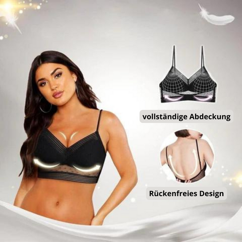 W&W Mode | Push up Bh Ohne Bügel