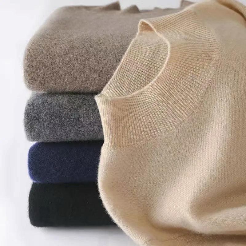 WW | Veneti Forio Wollpullover