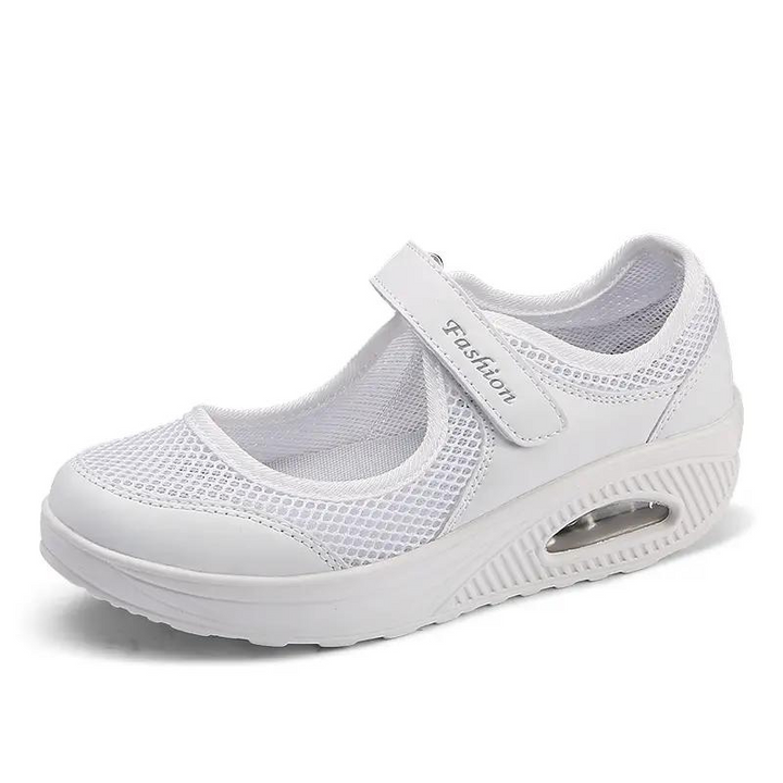 W&W Mode | Orthopädische Schuhe Wanderschuhe Aus Mesh Für Damen