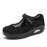 WW | Orthopädische Schuhe Wanderschuhe Aus Mesh Für Damen