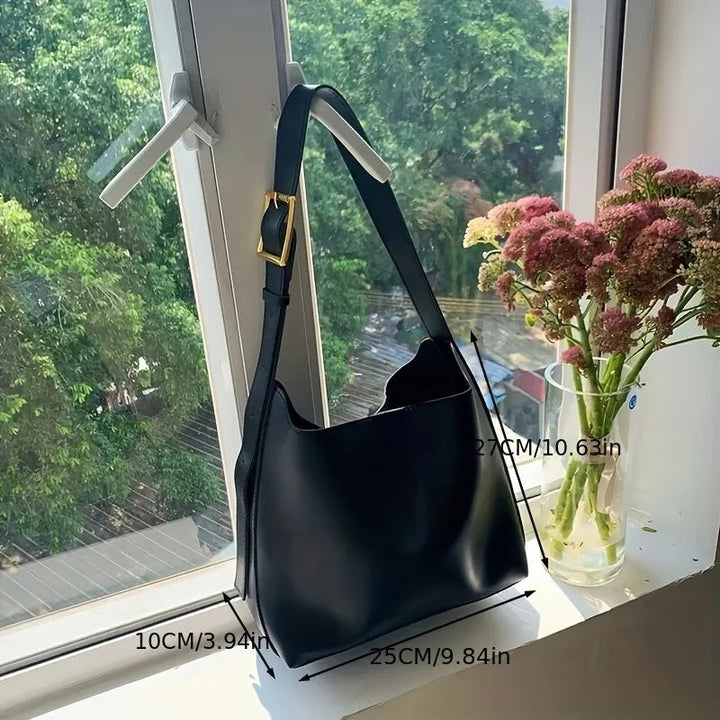 W&W Mode | Elegante Umhängetasche