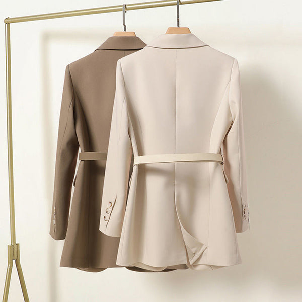 W&W - Eleganter Damenblazer