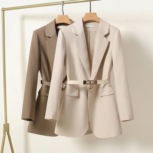 W&W Mode - Eleganter Damenblazer
