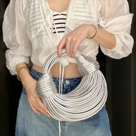 Knot Tasche