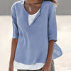 Blau