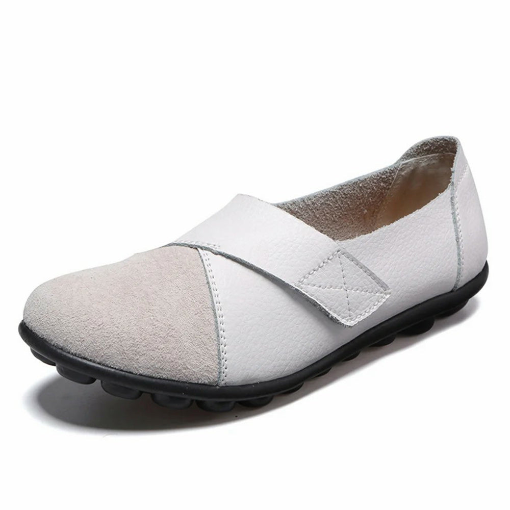 WW | Damen-Freizeitschuhe aus Leder