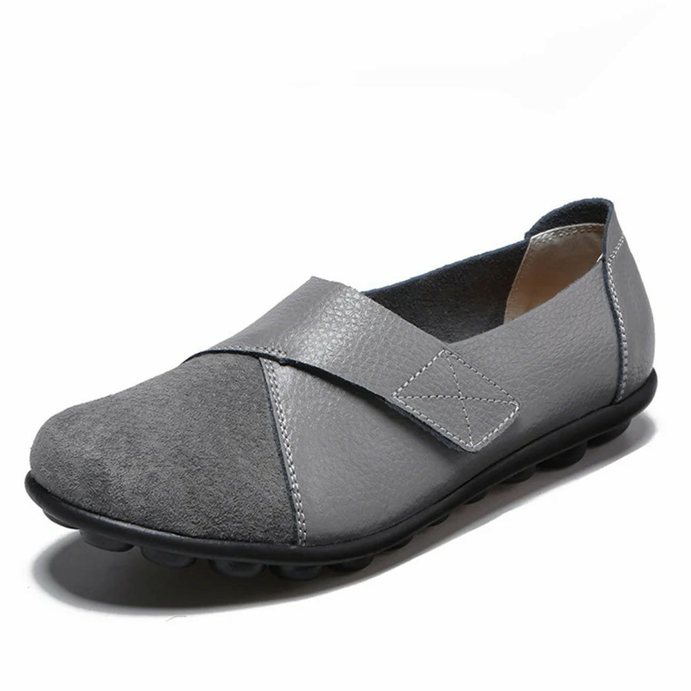W&W Mode | Damen-Freizeitschuhe aus Leder